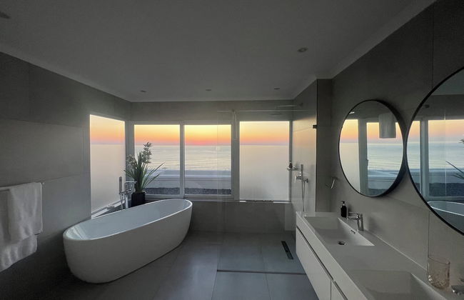 Bay Reflections - Luxury Serviced Apartments - Foto 51