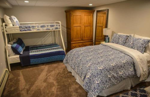 Colgate Lake Lodge - Foto 34