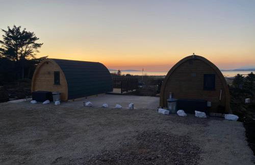 Arisaig Pods - Foto 14