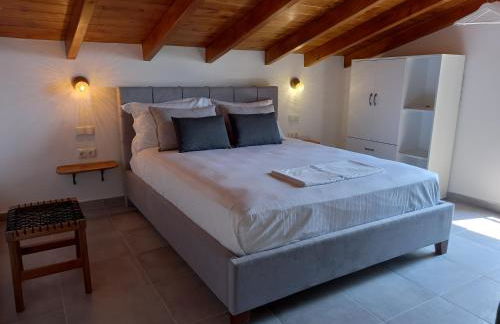 Koroni Stone House, fully equipped studios by the sea - Photo 27