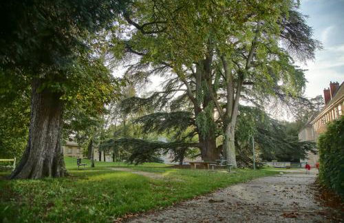 Gîte le Grenier GRAY - Foto 25