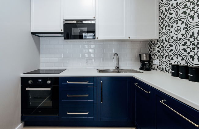 Wielopole 17 Apartments - Photo 49