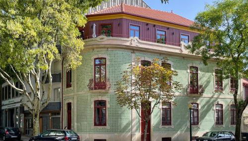 Victoria House - Foto 1