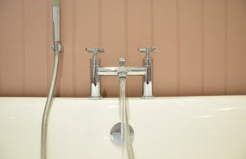 Satis Cottage, Westleton - Foto 16