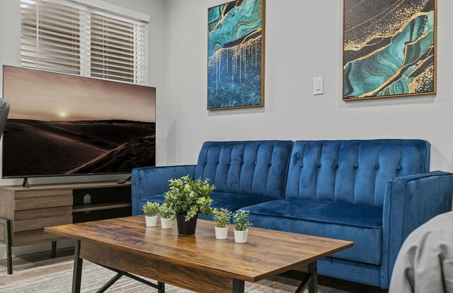 Stylish Studio Zilker Evonify - Foto 8