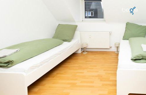 BEGE APARTMENTS PerfectStay - Foto 10