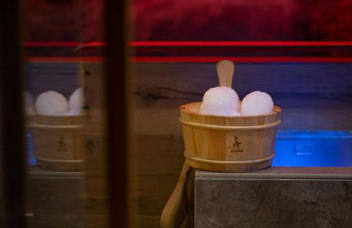 Dolomitihouse ZIRMOL - Foto 57