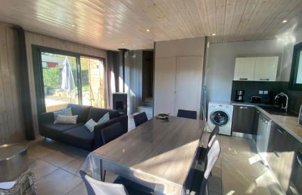 Villa Les Galets - Foto 10