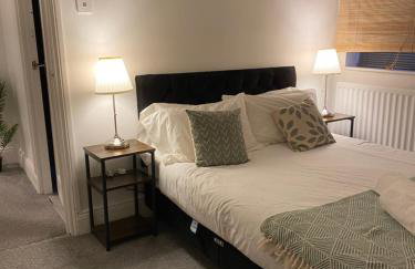 Ushaw HillTop View-Suburban Free Parking Ideal for Work-Stays & Families - Foto 16