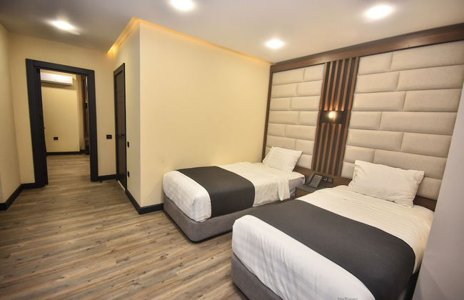 Batumi View Luxury - Foto 17