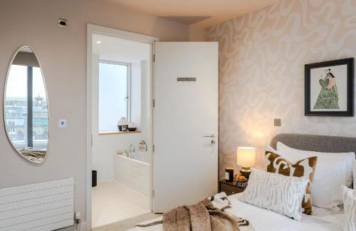 Your Apartment I King's Cross - Foto 104