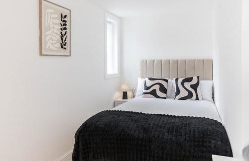 Stylish 4 Bed House In Chorley - Foto 21