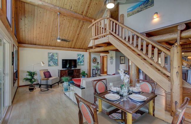 Hale Anuenue Nuku - The Rainbows End 3 Bedroom Home by RedAwning - Foto 14