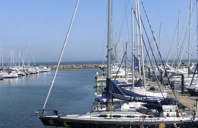 Apartment 28, Seestern Residence - Foto 20