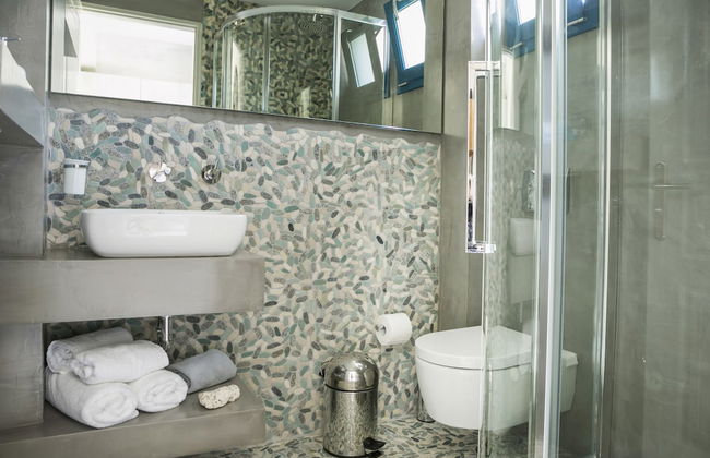 Avithos Resort Apartments Hotel - Photo 52