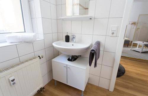 FullHouse - Halle - T28 - Lion Apartment - Foto 12