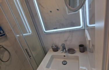 Fantastic apartment with panoramic sea view - Foto 8