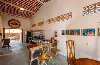 Casa Beija-flor - Ilha do Ferro - Foto 23