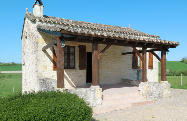 La Bergerie - Foto 12