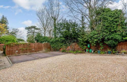 Jasmine Cottage - Photo 29