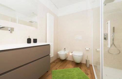 Appartamento Terme - Photo 14