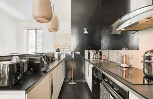 Amazing Premium flat, fantastic location, 1290 Sqf - Foto 7