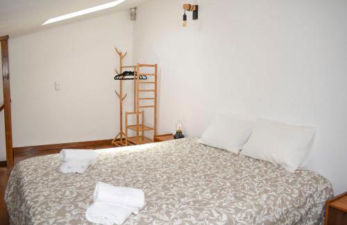 Casa das Gémeas - Moradia rústica - Foto 11