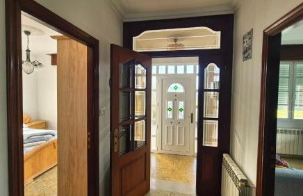 Fogar do Faustino,Rianxo by Cristian&Tamara "alquileres" - Foto 33