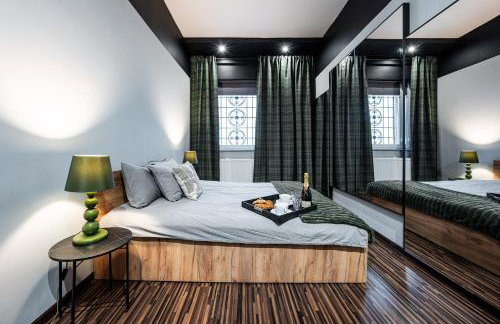 LivingRoom Oficyna Self Check-in 24h - Foto 13