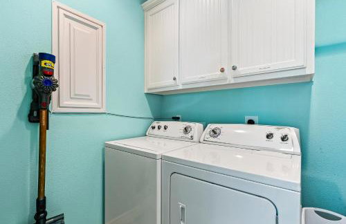 Sconset South 4BR Beach Escape! Deck, Bar, Games & Gulf Views - Foto 37