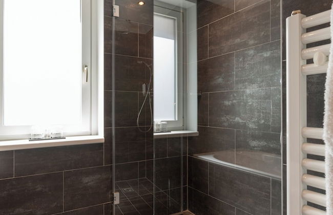 Pakat Suites - Foto 27