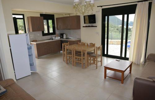 Sivota Apartments - Foto 54