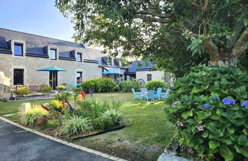 Longère au coeur du pays Bigouden - Foto 1