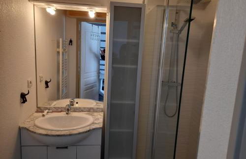 Résidence Les Demeures du Ventoux - Photo 12