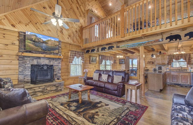 Lakeside Rest - Foto 18