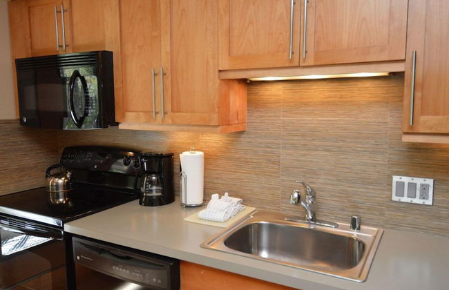 Chateau Eau Claire & Roaring Fork by Frias Properties - Foto 42