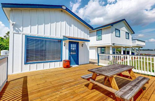 The Baytown Getaway - Guest House - Foto 2