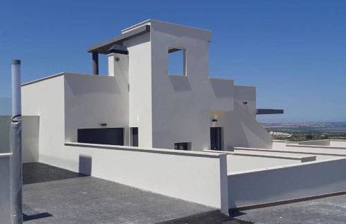 Très spacieux appartement de luxe avec vue sur la mer et les salines - Foto 18