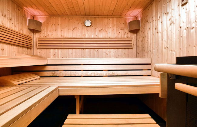 Stylish Stay With Sauna - Foto 28