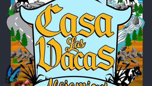 Casa las Vacas - Foto 2