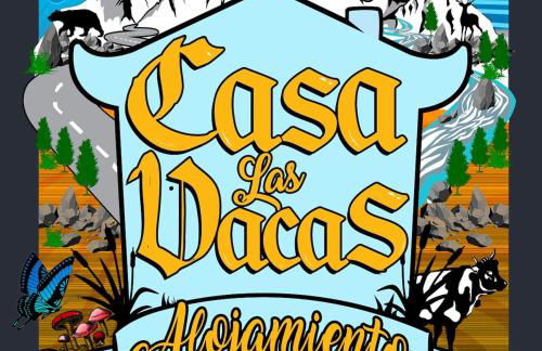 Casa las Vacas - Foto 2