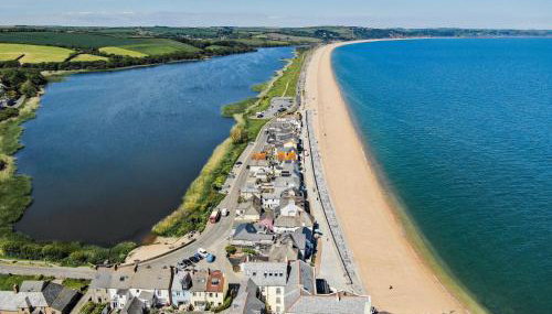 19 At The Beach, Wi-Fi, Parking - Foto 5