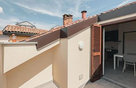 RRRapido Corte del Naviglio - Apartments - Foto 25