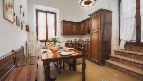 La Rotonda - Foto 4, stove