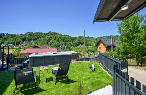 Black Pearl 5 stars Holiday House - Foto 43