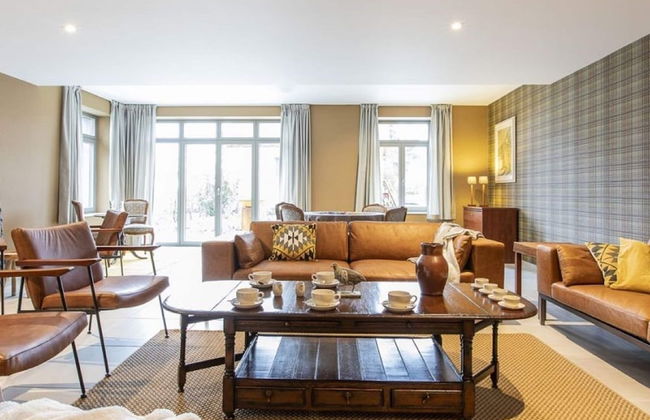 Charming Rural Retreat - Foto 4