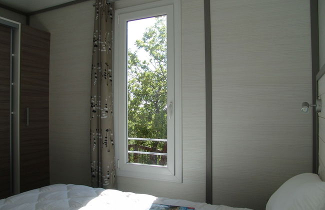 Village de vacances La Colline Des Ocres - Foto 12