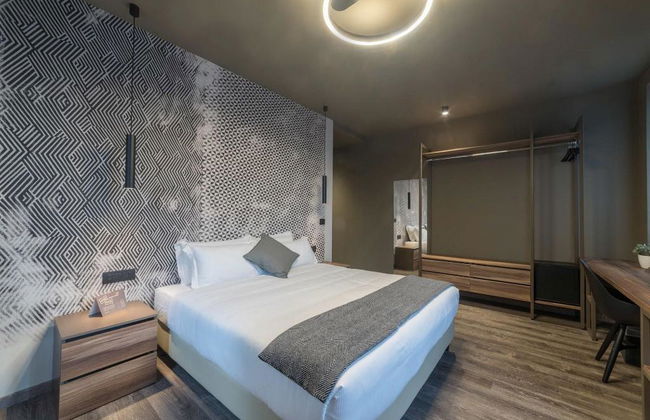 9 Stanze Boutique Rooms - Foto 16