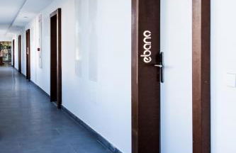 Ebano Hotel Apartments & Spa - Foto 66
