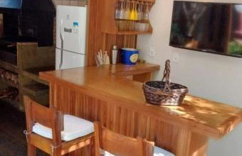 Casa Carmel, Charmosa, Natureza, piscina em Búzios/RJ - Foto 73